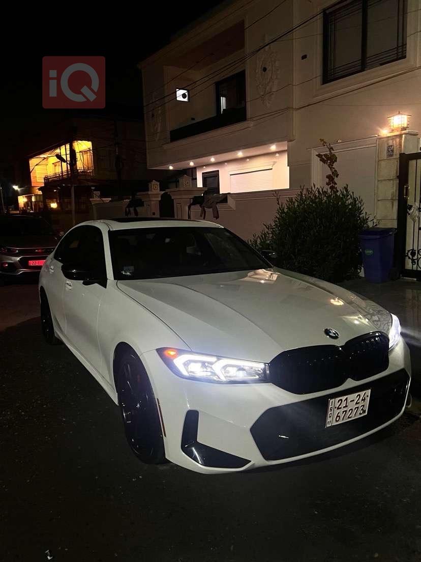 BMW 3-Series